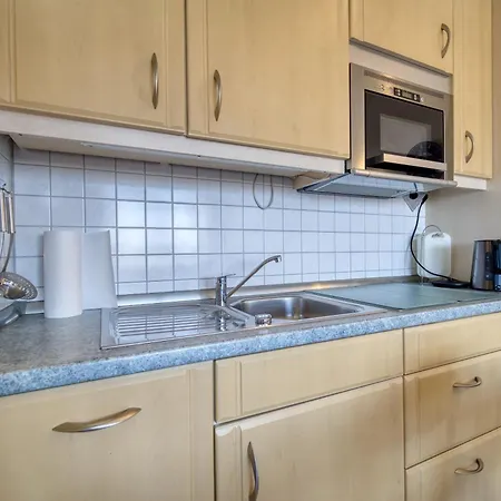 Appartement 3am48 ,,aquamarina