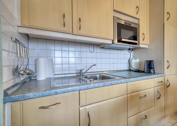 Appartement 3am48 ,,aquamarina